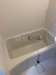 流町マンションの物件内観写真